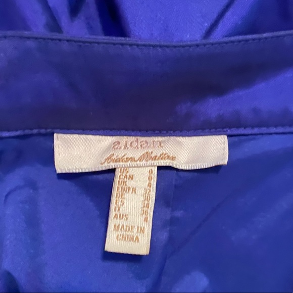 Aidan Mattox Skirt - Picture 4 of 4